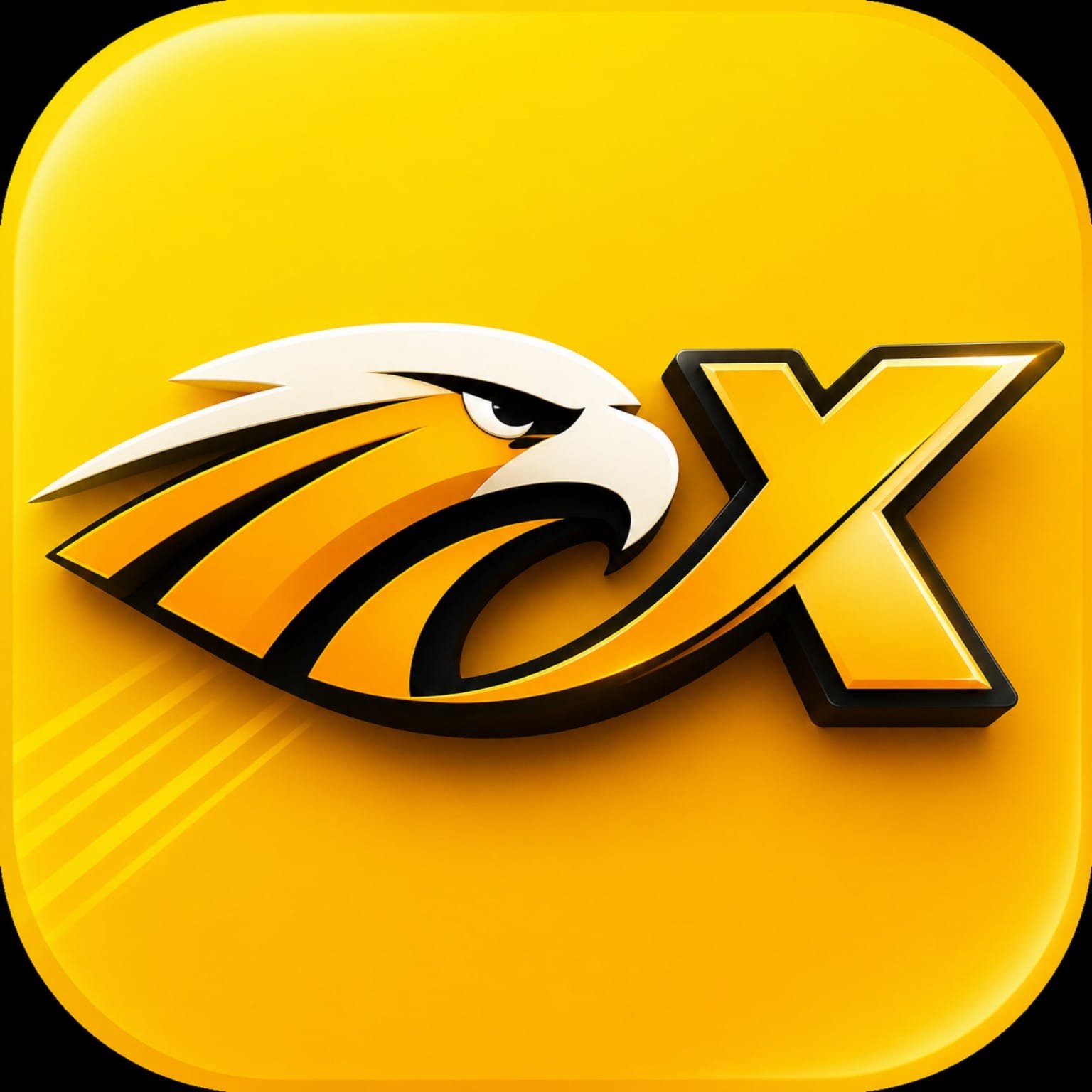 Logo AguiaX